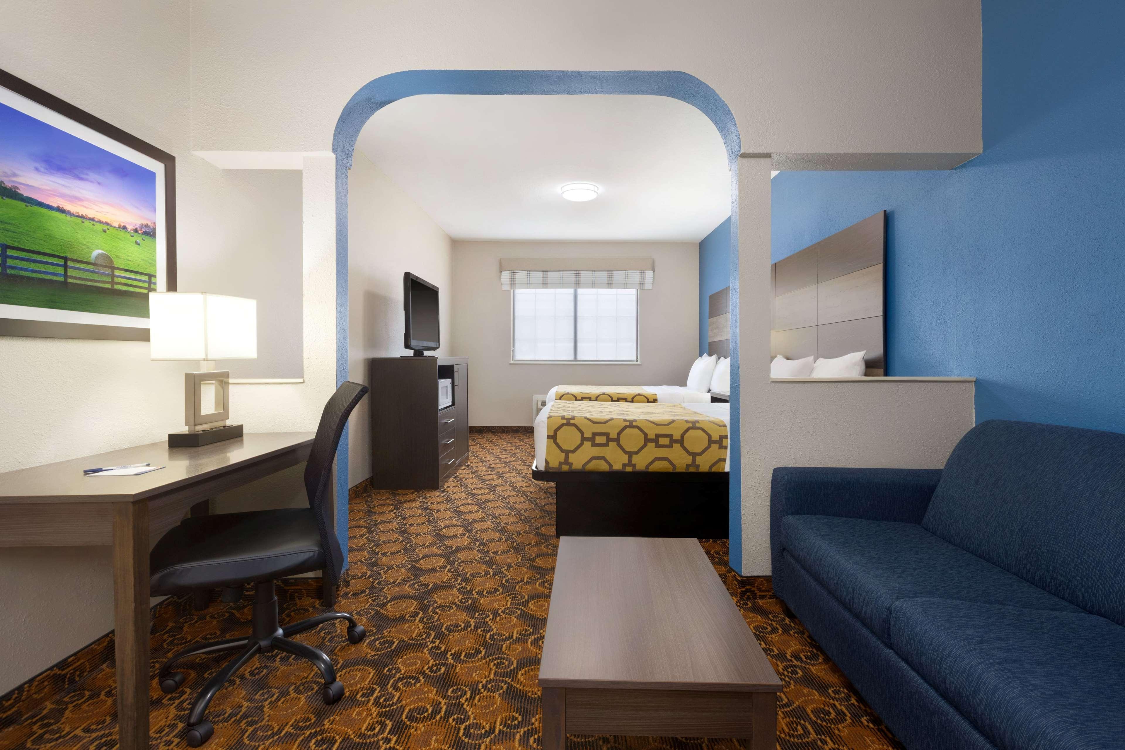 Baymont By Wyndham 2*