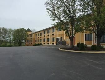 Baymont By Wyndham Hotel 2*