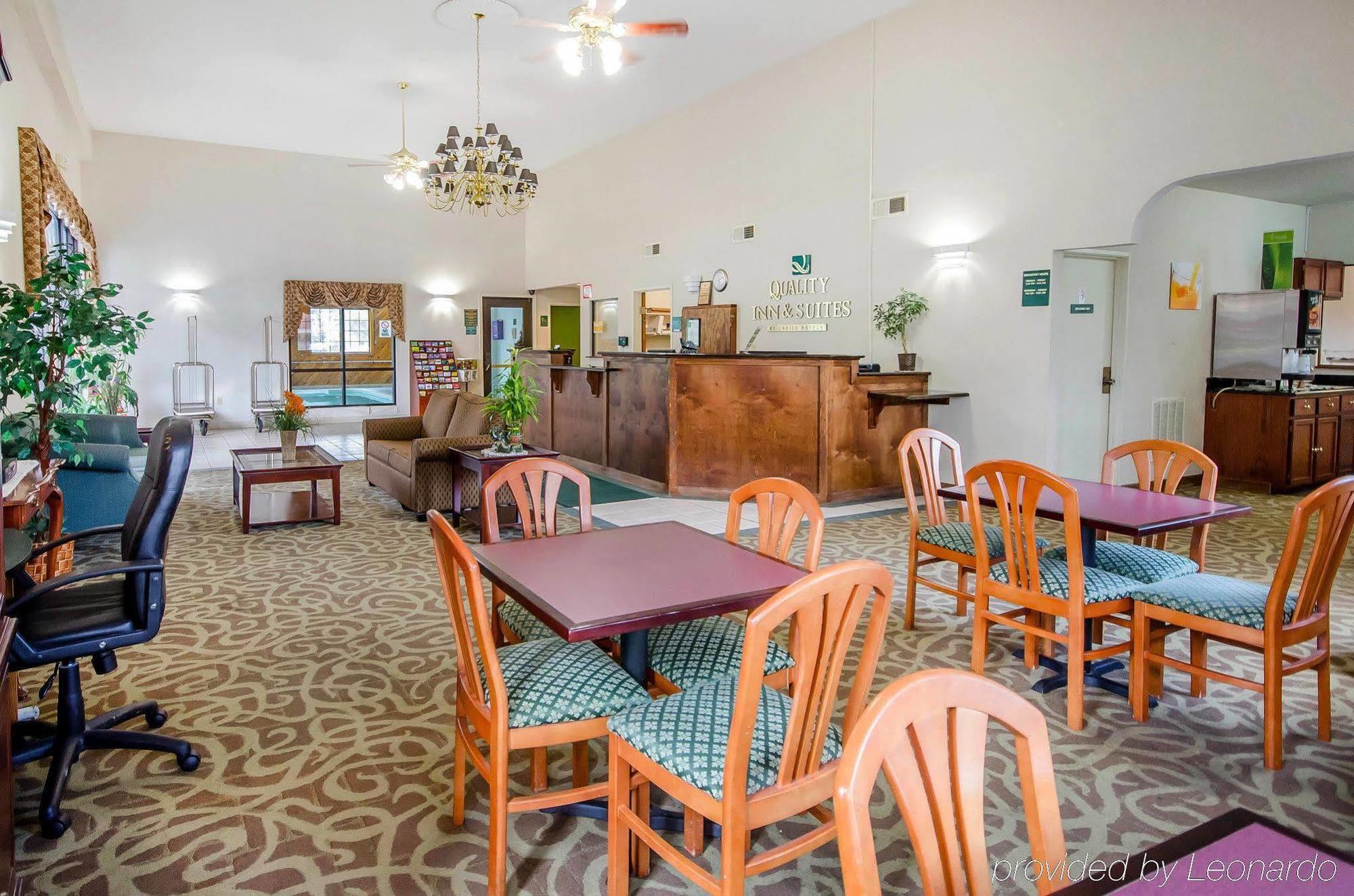 Baymont By Wyndham Hotel Winchester