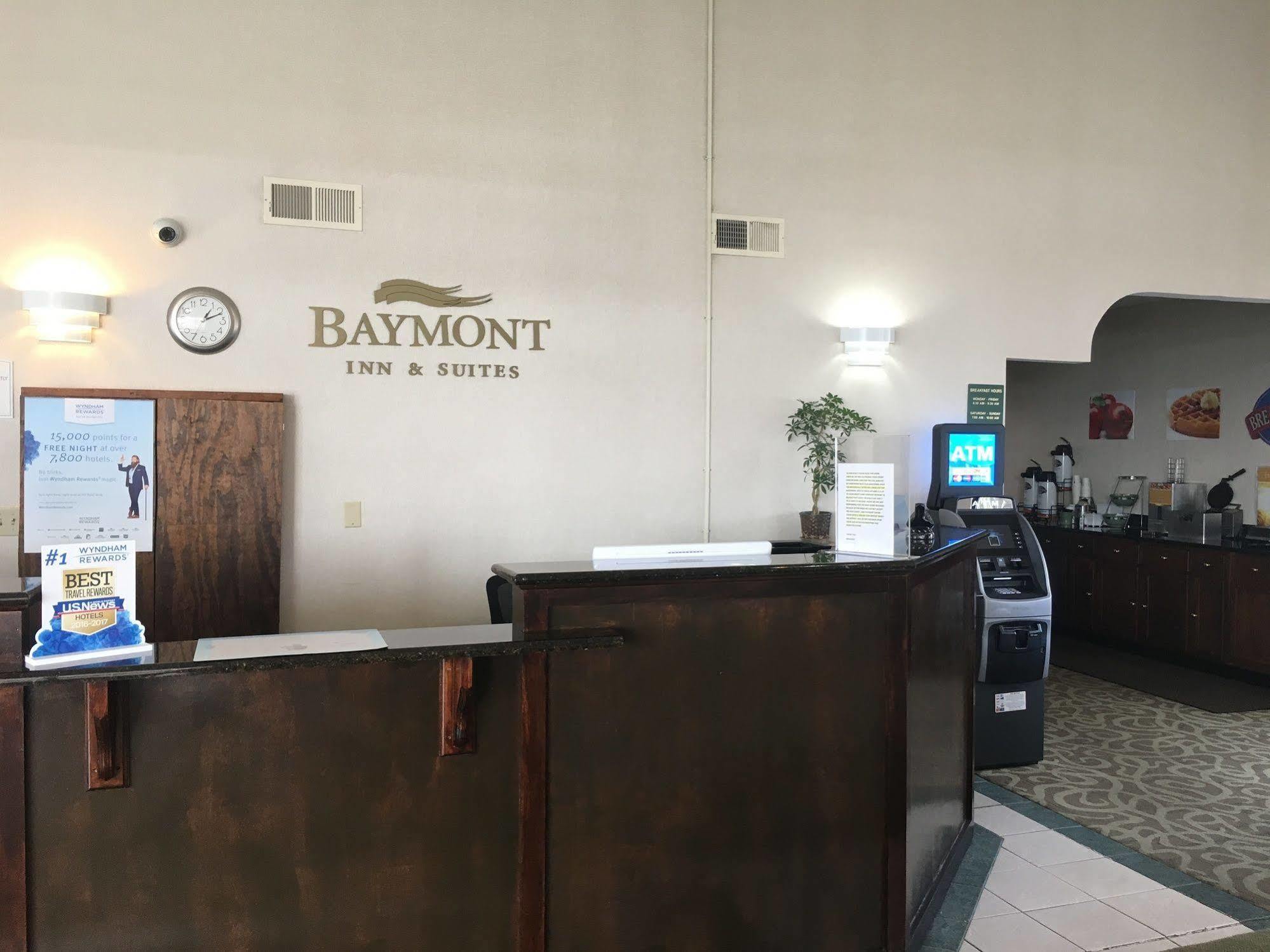 Baymont By Wyndham 2*