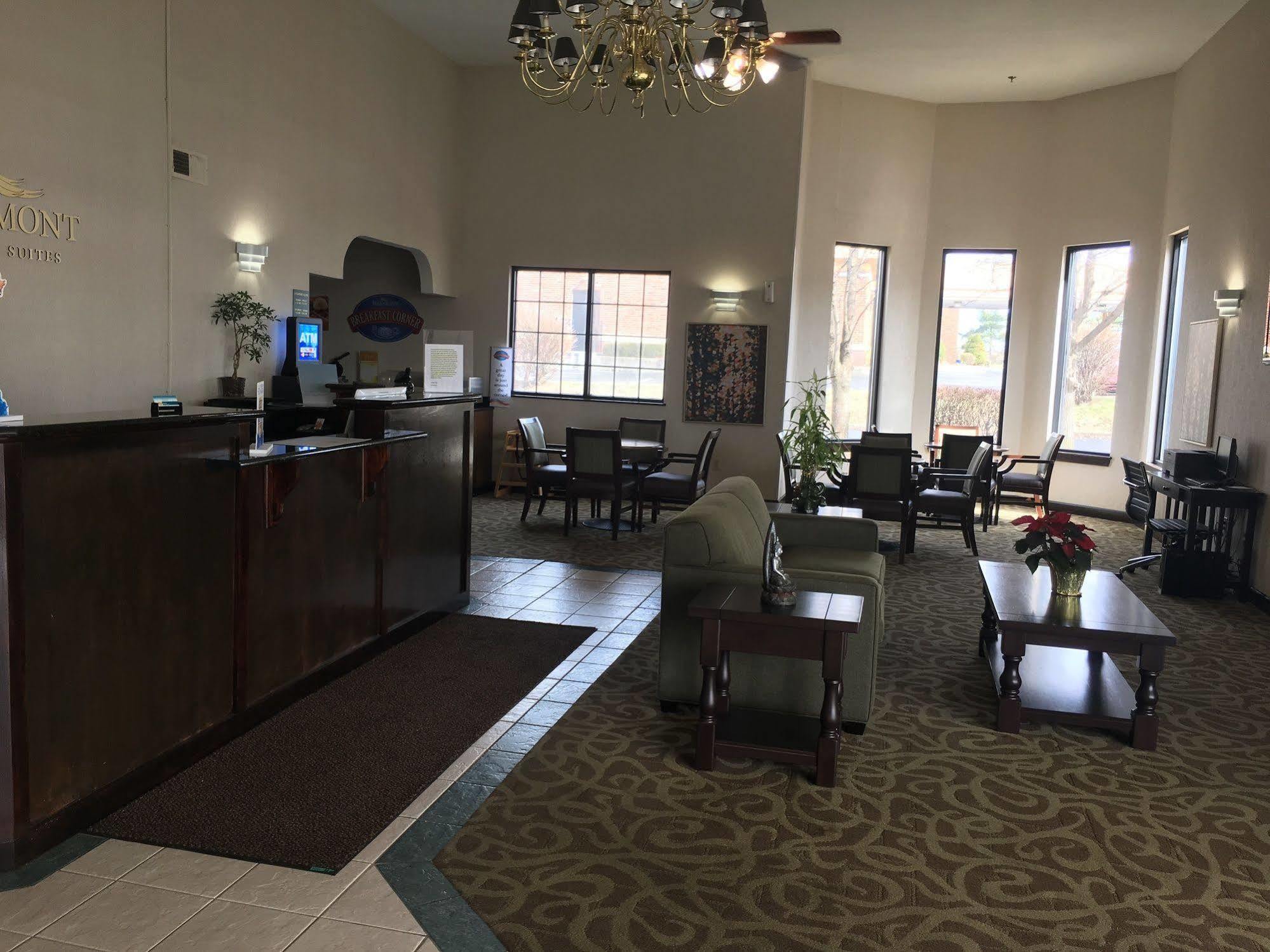 Baymont By Wyndham Hotel Winchester